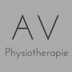 Logo Andreas Vierbach Physiotherapie